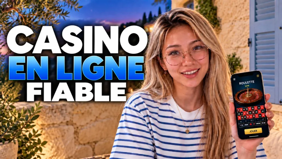 Casino en ligne fiable est accessible aux joueurs français avec MadCasino et ses garanties