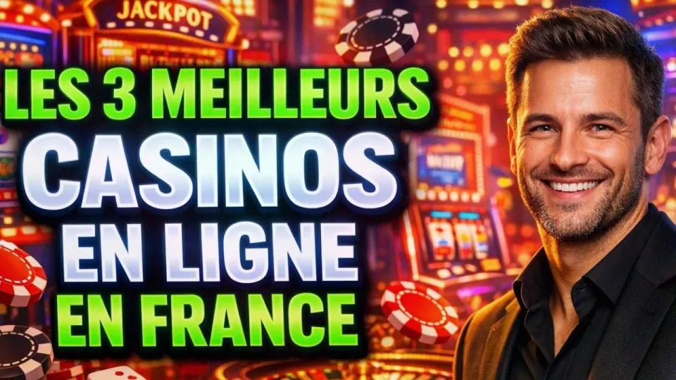 Comment jouer au casino en ligne en France de manière légale et sécurisée